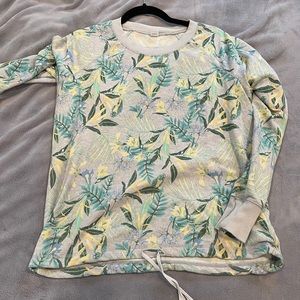 Old navy active sweatshirt